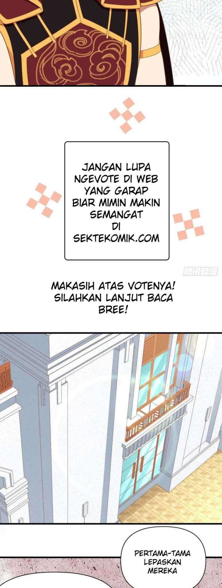 To Be The Castellan King Chapter 319 Gambar 17