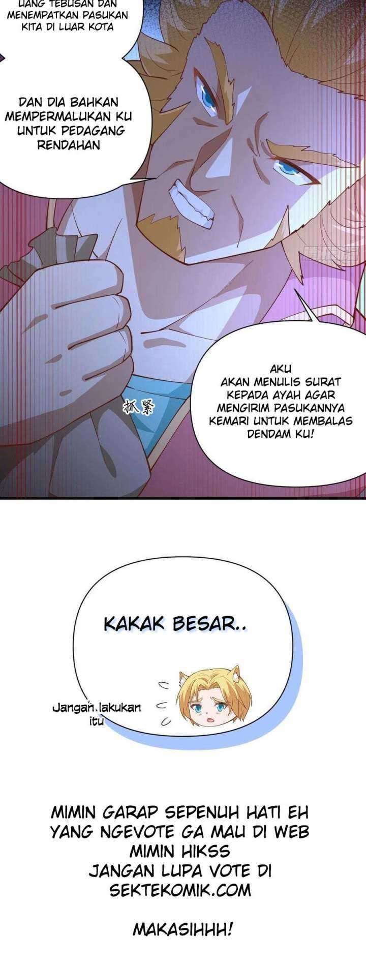 To Be The Castellan King Chapter 319 Gambar 26