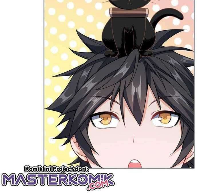 My Lady Is Actually the Empress? Chapter 29 Gambar 19