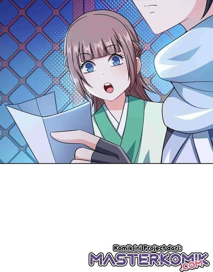 My Lady Is Actually the Empress? Chapter 29 Gambar 23