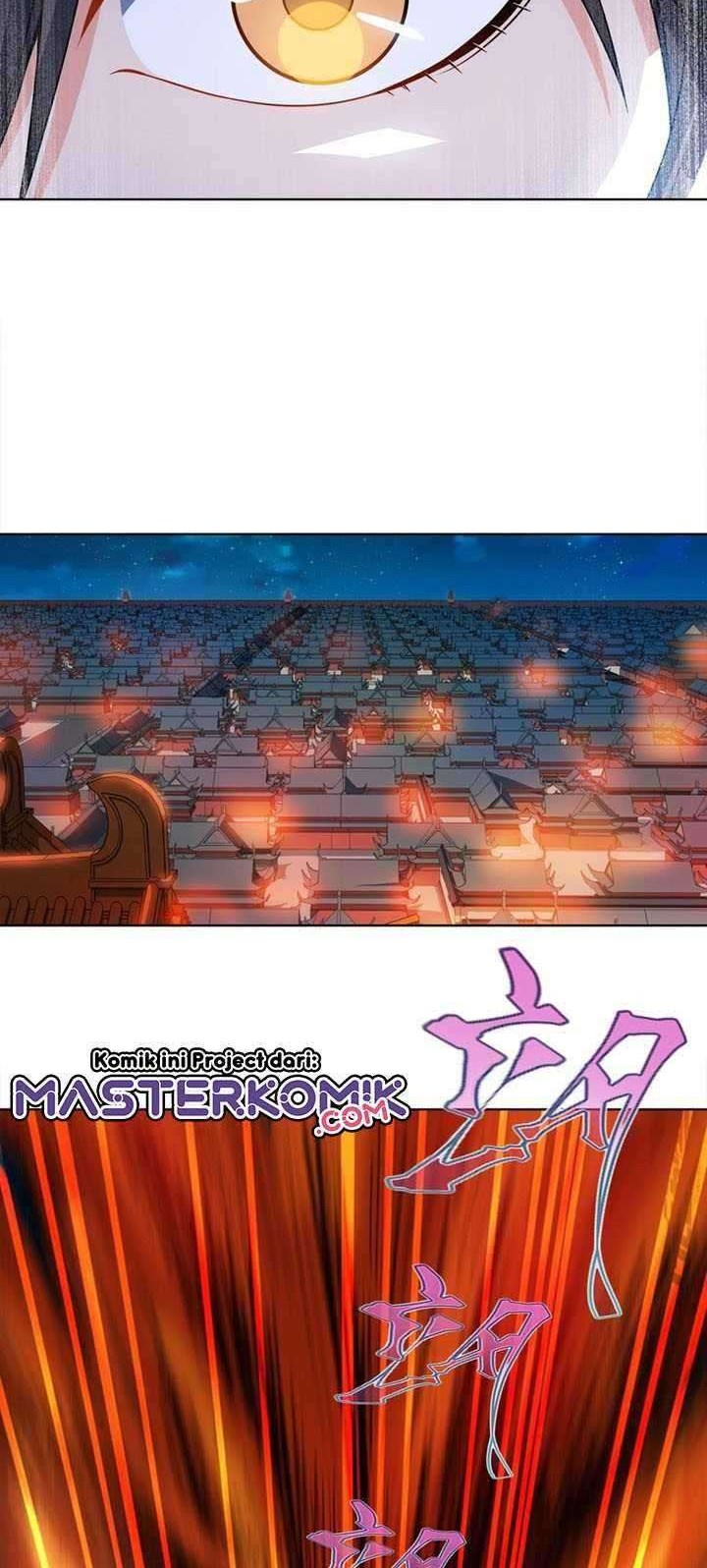 My Lady Is Actually the Empress? Chapter 29 Gambar 30