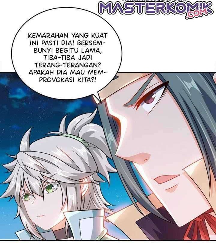My Lady Is Actually the Empress? Chapter 29 Gambar 32