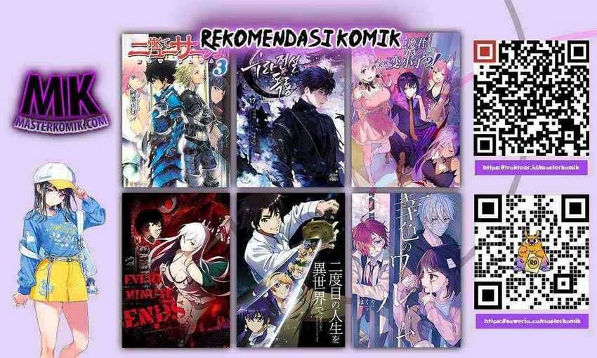 My Lady Is Actually the Empress? Chapter 29 Gambar 36