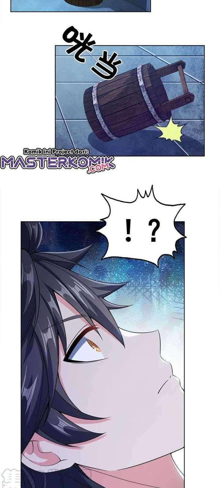 My Lady Is Actually the Empress? Chapter 29 Gambar 4