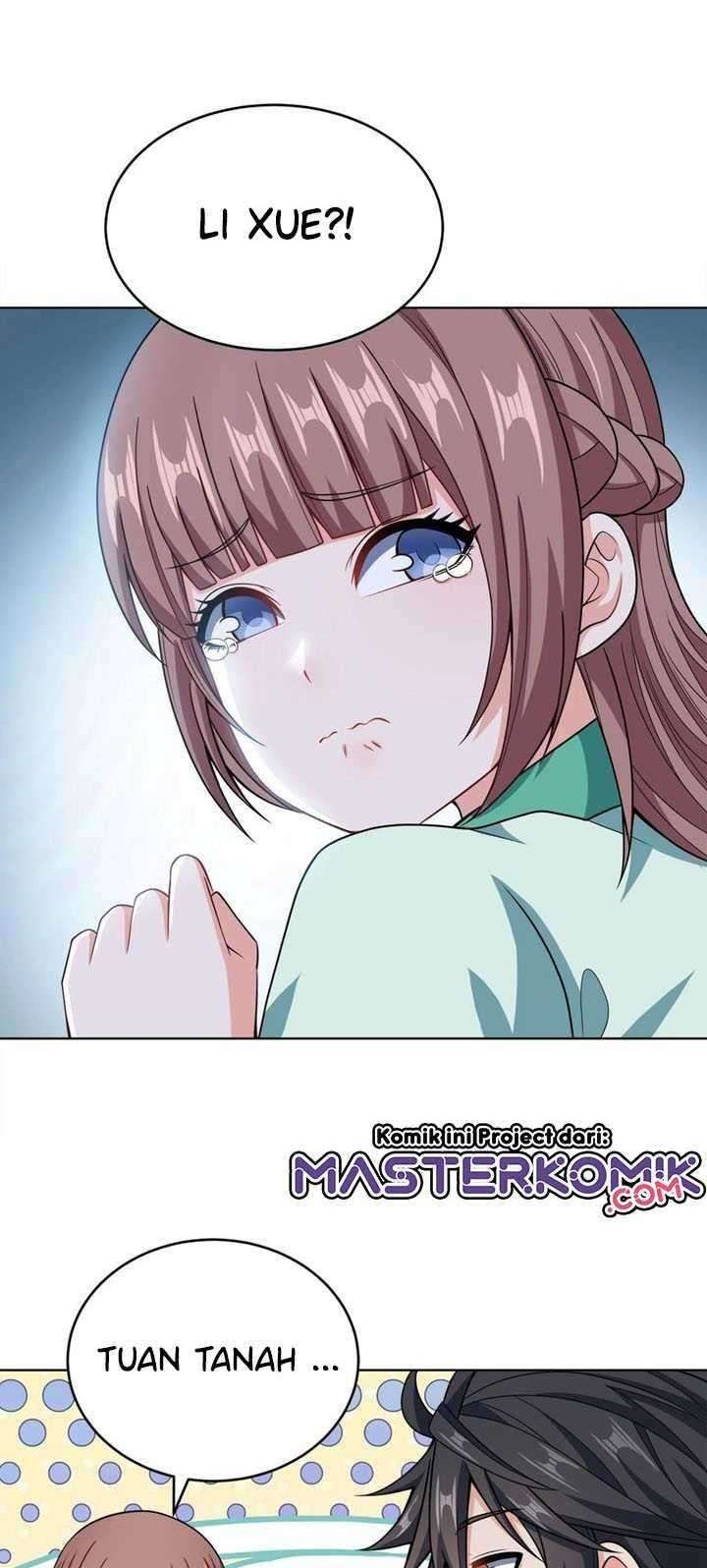 My Lady Is Actually the Empress? Chapter 29 Gambar 7