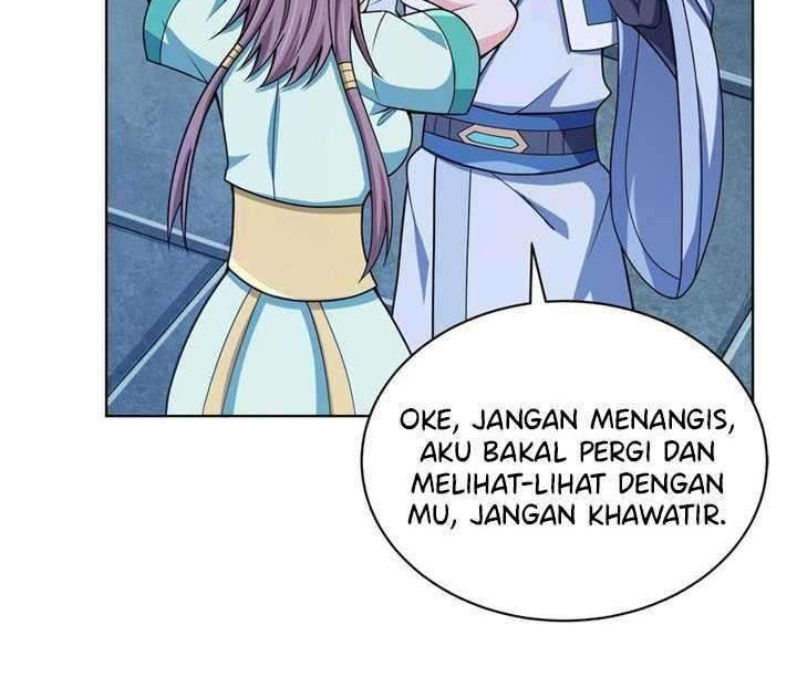 My Lady Is Actually the Empress? Chapter 29 Gambar 9