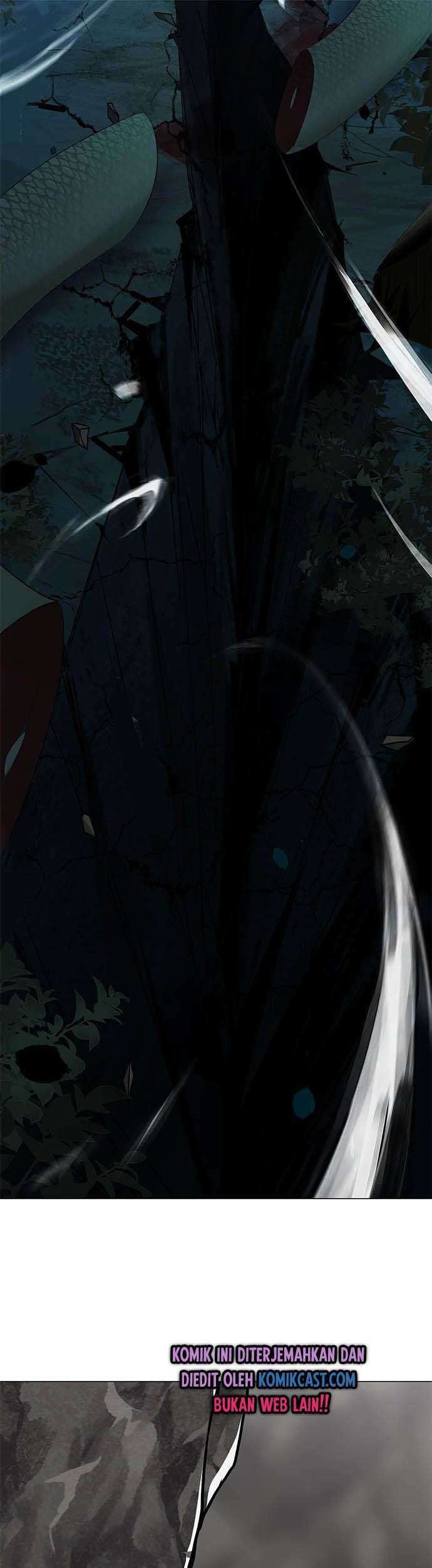 My Harem Grew So Large, I Was Forced to Ascend Chapter 35 Gambar 40