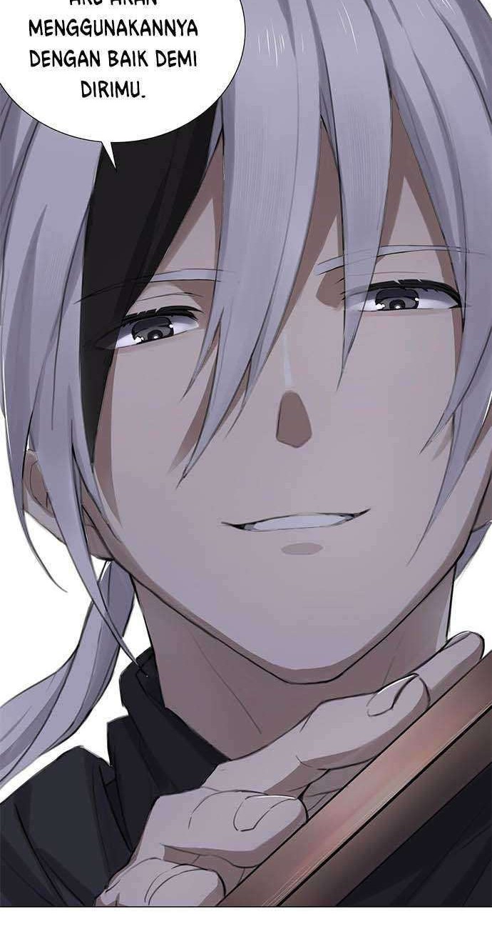 My Harem Grew So Large, I Was Forced to Ascend Chapter 35 Gambar 53