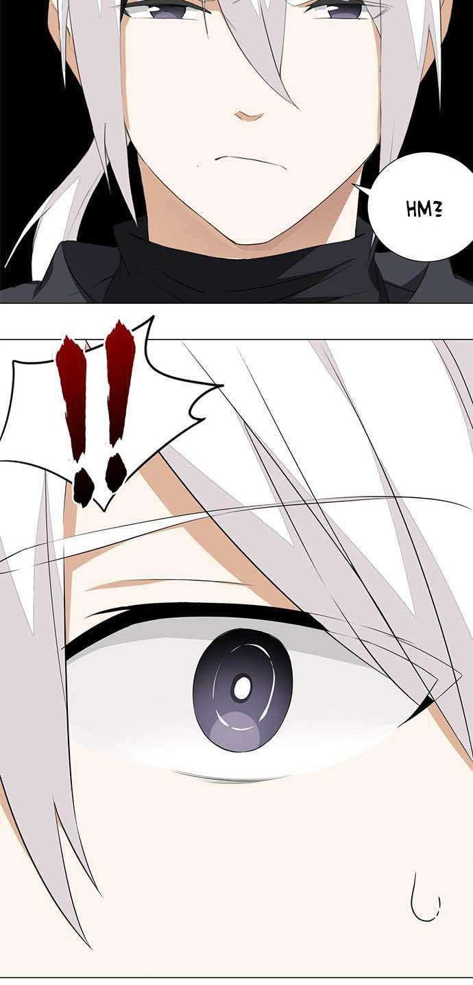 My Harem Grew So Large, I Was Forced to Ascend Chapter 35 Gambar 57