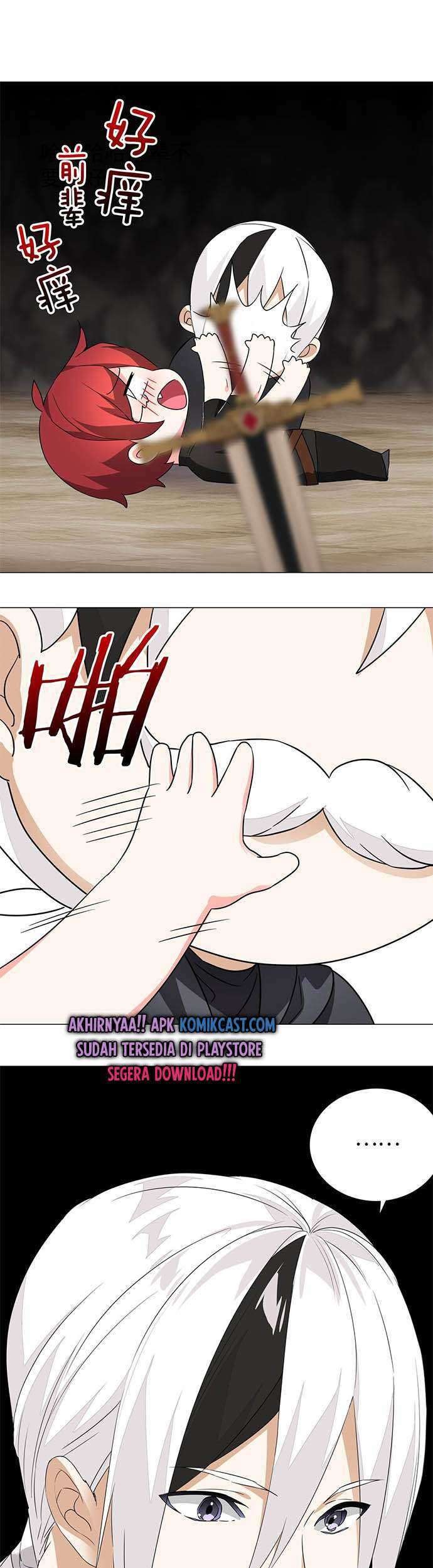 Baca  My Harem Grew So Large, I Was Forced to Ascend Chapter 35 Gambar 2