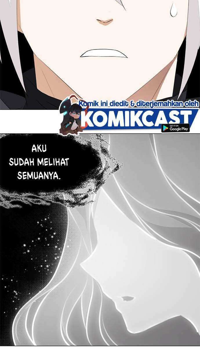 My Harem Grew So Large, I Was Forced to Ascend Chapter 35 Gambar 59