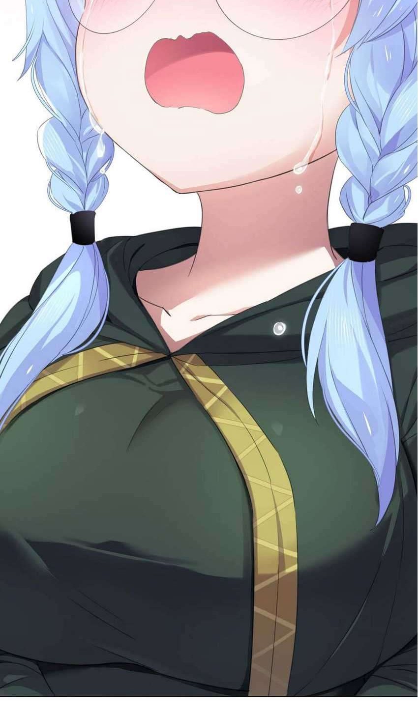 My Harem Grew So Large, I Was Forced to Ascend Chapter 35 Gambar 64