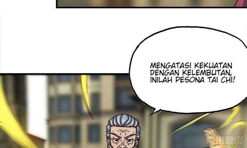 I Moved The BRICS In The Last Days Chapter 50 Gambar 46