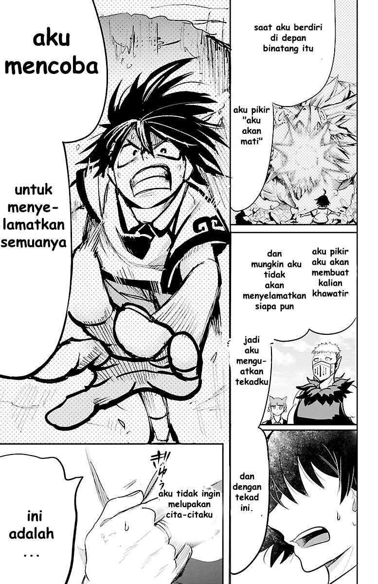 Mairimashita! Iruma-kun Chapter 86 Gambar 12