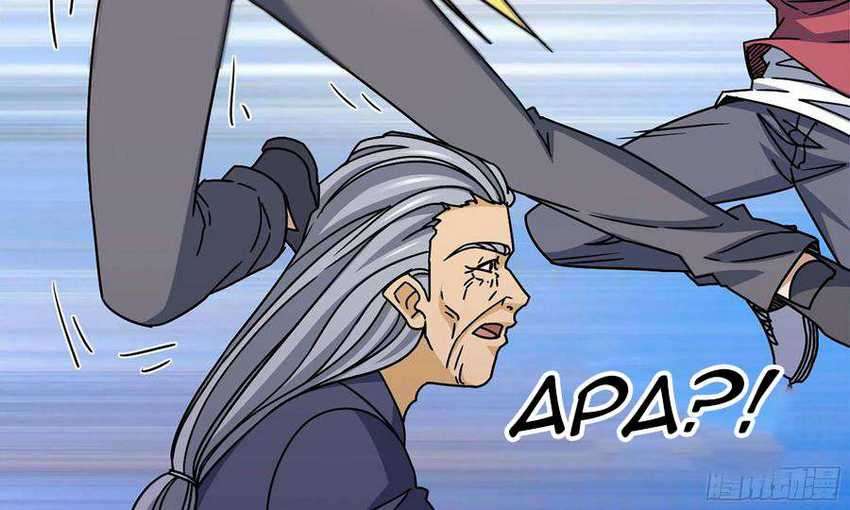 I Moved The BRICS In The Last Days Chapter 49 Gambar 11