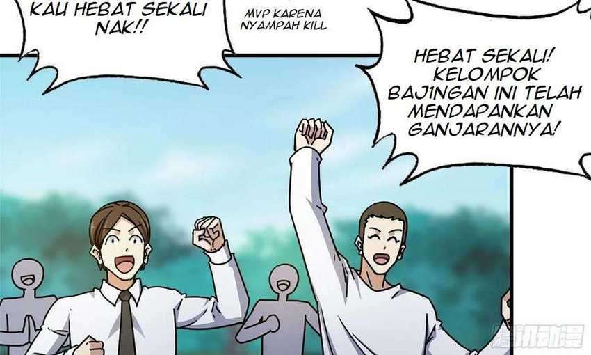 I Moved The BRICS In The Last Days Chapter 49 Gambar 19