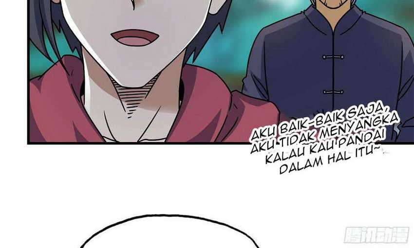 I Moved The BRICS In The Last Days Chapter 49 Gambar 22
