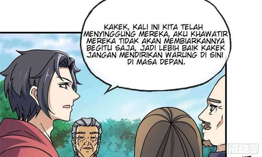 I Moved The BRICS In The Last Days Chapter 49 Gambar 25