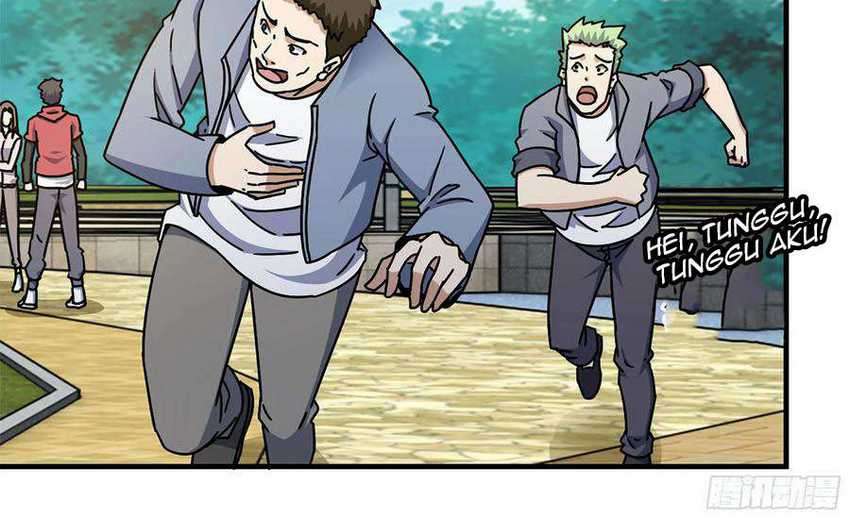 I Moved The BRICS In The Last Days Chapter 49 Gambar 28