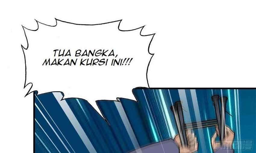 I Moved The BRICS In The Last Days Chapter 49 Gambar 3