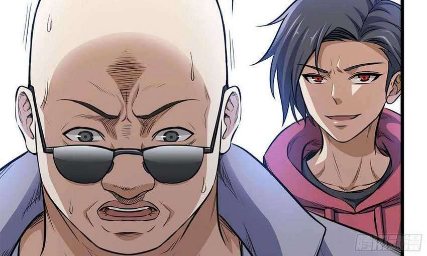 I Moved The BRICS In The Last Days Chapter 49 Gambar 32