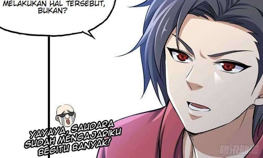 I Moved The BRICS In The Last Days Chapter 49 Gambar 36