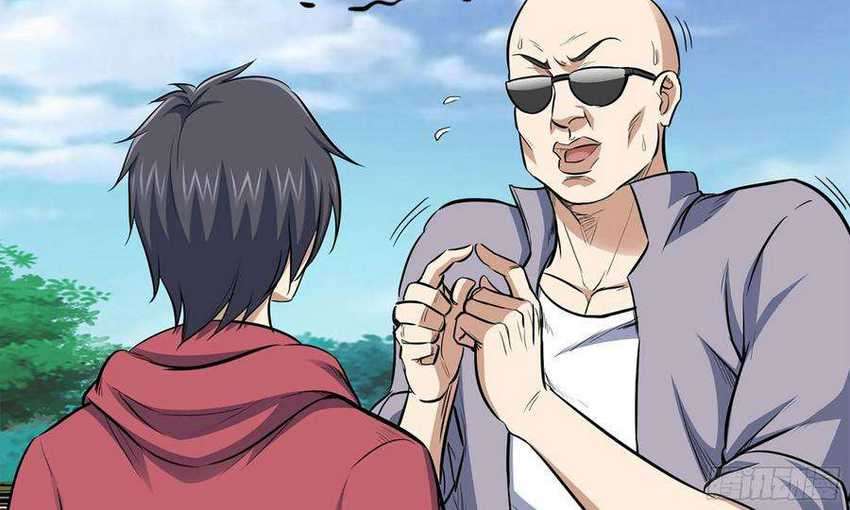 I Moved The BRICS In The Last Days Chapter 49 Gambar 38