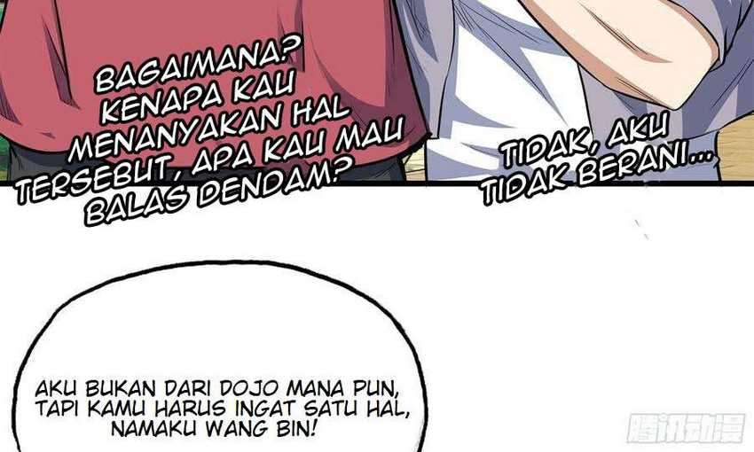 I Moved The BRICS In The Last Days Chapter 49 Gambar 39