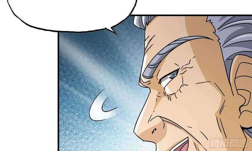 I Moved The BRICS In The Last Days Chapter 49 Gambar 6