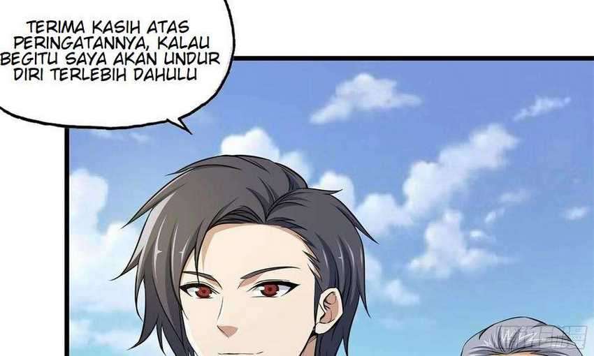 I Moved The BRICS In The Last Days Chapter 49 Gambar 66