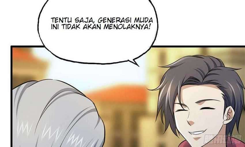 I Moved The BRICS In The Last Days Chapter 49 Gambar 70