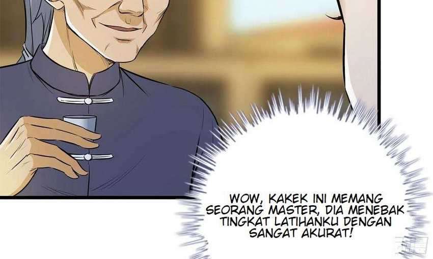 I Moved The BRICS In The Last Days Chapter 49 Gambar 75