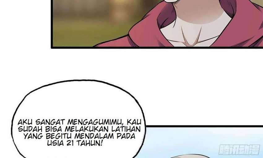 I Moved The BRICS In The Last Days Chapter 49 Gambar 77