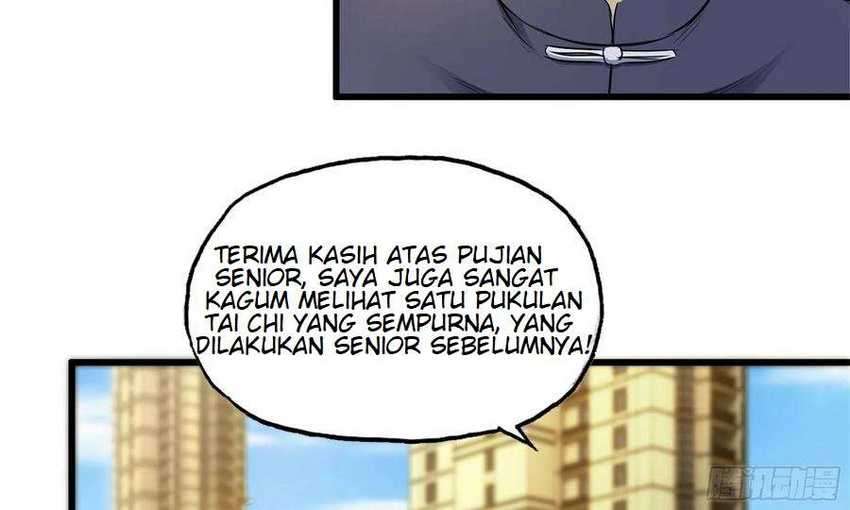 I Moved The BRICS In The Last Days Chapter 49 Gambar 79