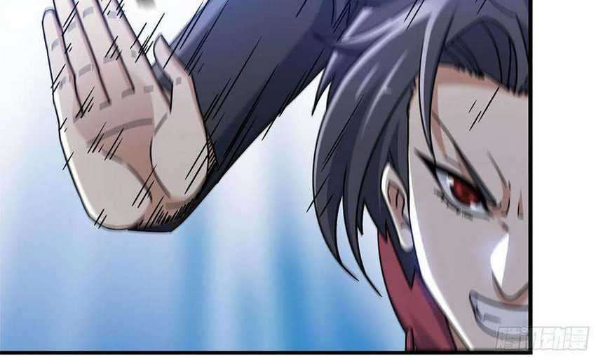 I Moved The BRICS In The Last Days Chapter 49 Gambar 8