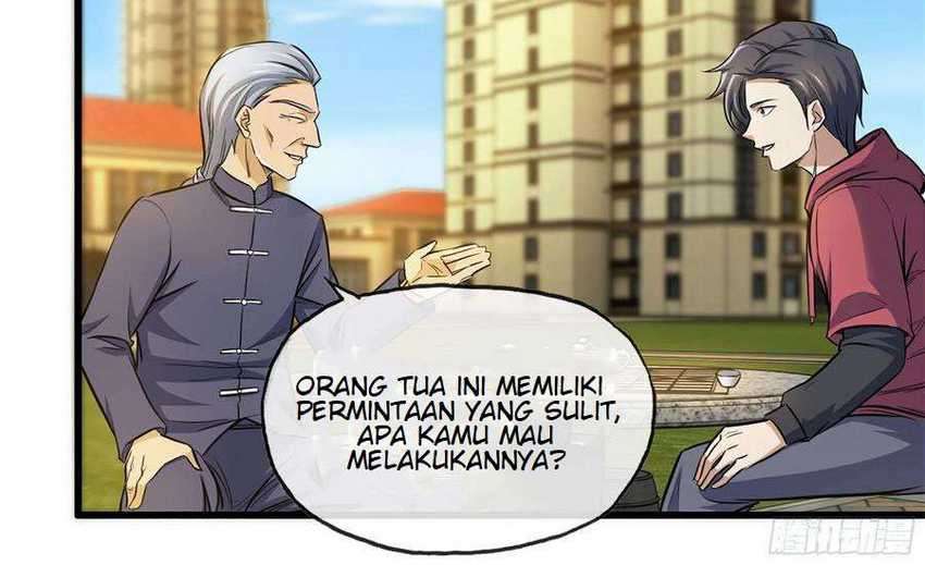 I Moved The BRICS In The Last Days Chapter 49 Gambar 80