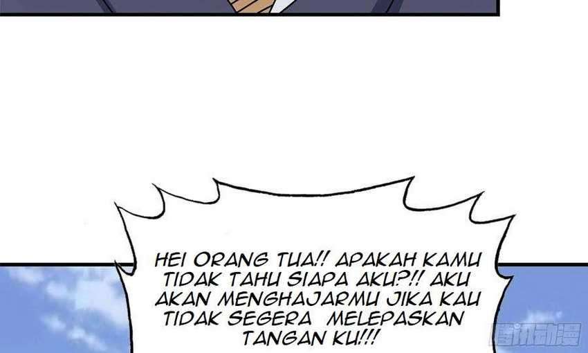 I Moved The BRICS In The Last Days Chapter 48 Gambar 12