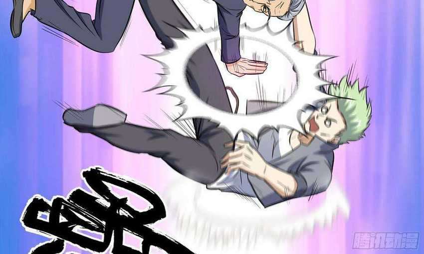 I Moved The BRICS In The Last Days Chapter 48 Gambar 48