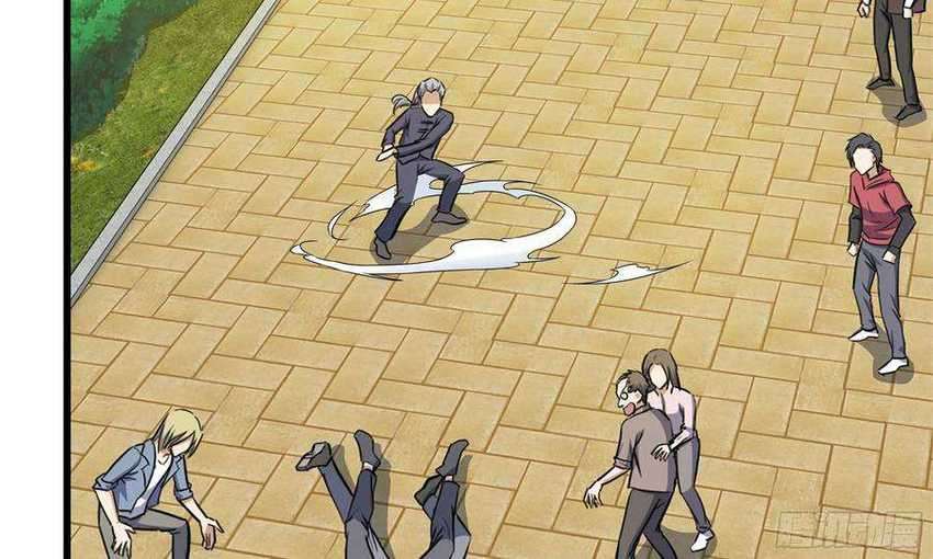 I Moved The BRICS In The Last Days Chapter 48 Gambar 53