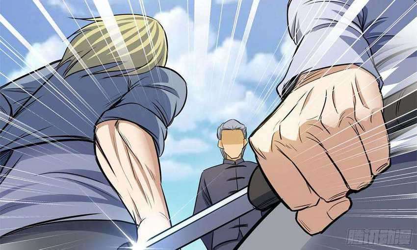 I Moved The BRICS In The Last Days Chapter 48 Gambar 62