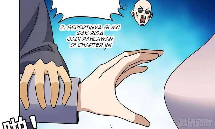 I Moved The BRICS In The Last Days Chapter 48 Gambar 7