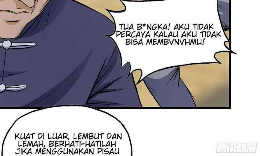 I Moved The BRICS In The Last Days Chapter 48 Gambar 72