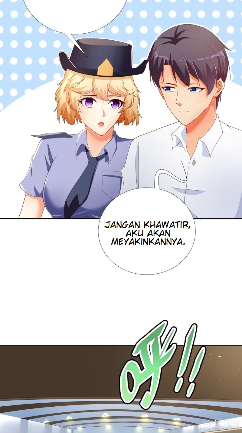 Super School Doctor Chapter 131 Gambar 13