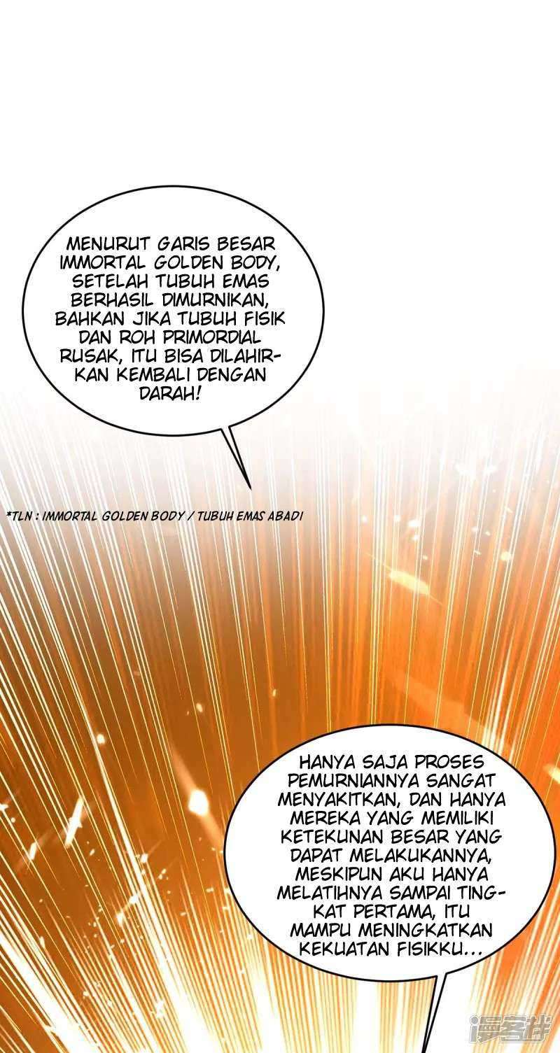 Strongest Leveling Chapter 225 Gambar 13