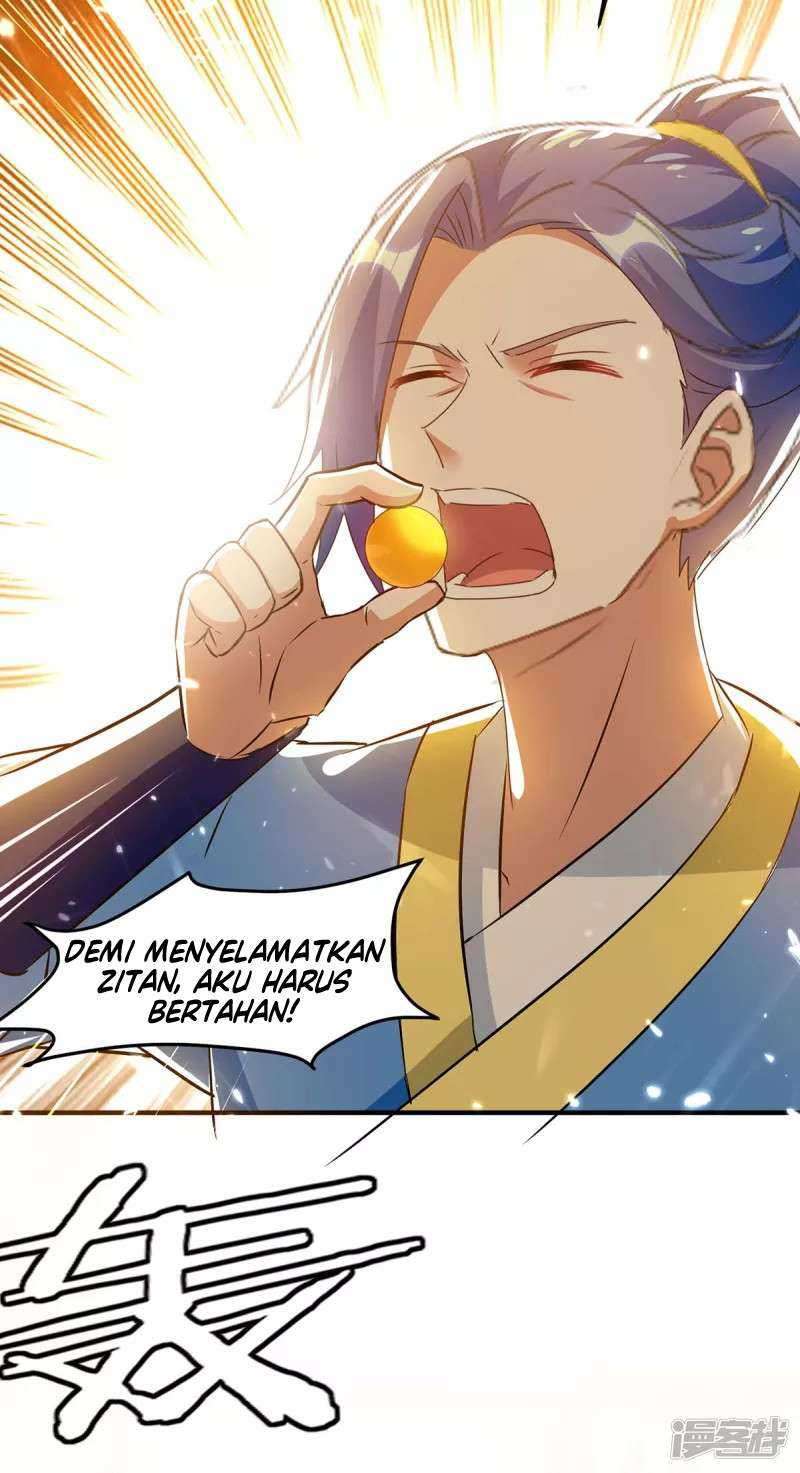 Strongest Leveling Chapter 225 Gambar 14