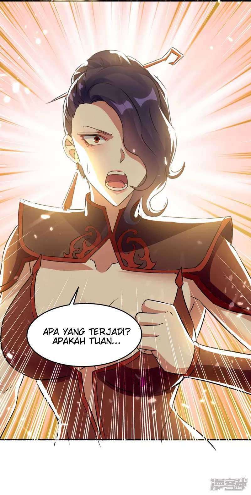 Strongest Leveling Chapter 225 Gambar 19