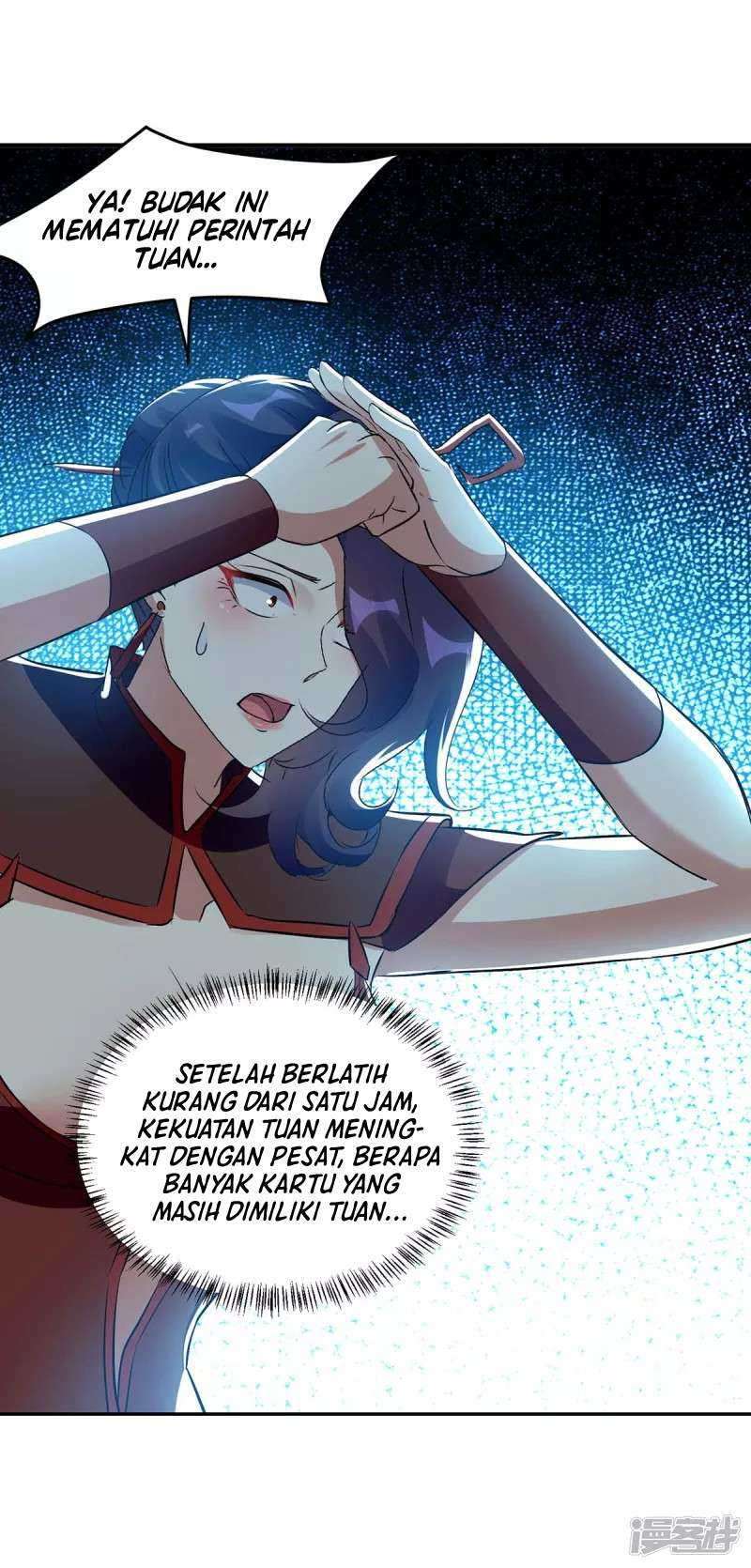 Strongest Leveling Chapter 225 Gambar 24