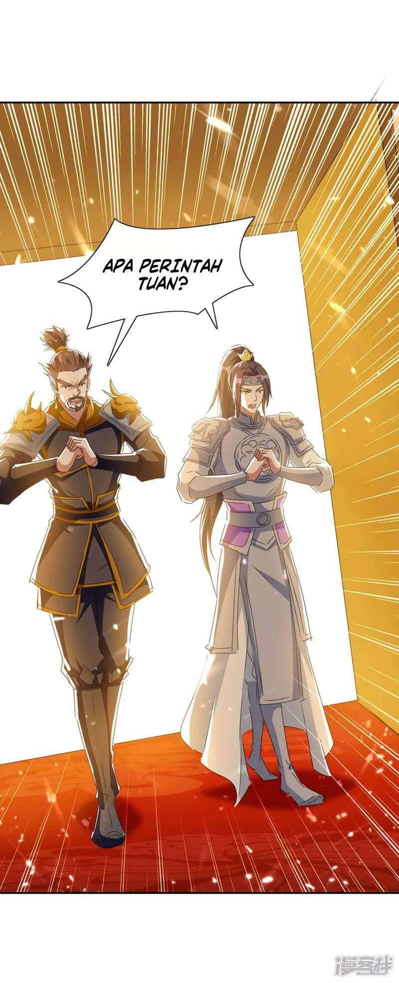 Strongest Leveling Chapter 225 Gambar 3