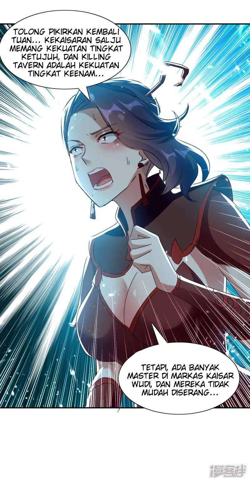 Strongest Leveling Chapter 225 Gambar 6