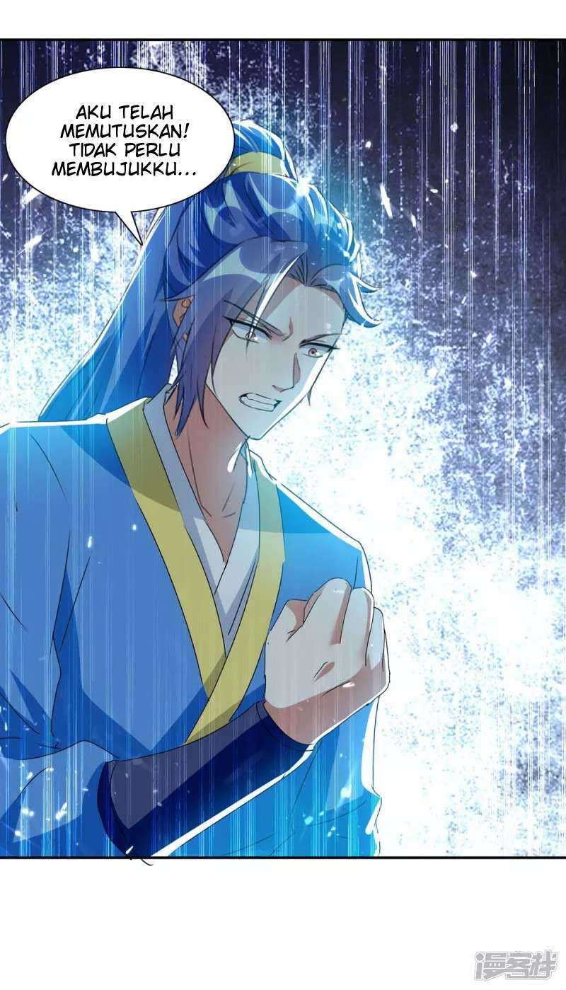 Strongest Leveling Chapter 225 Gambar 7